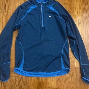 Nike dri fit like new thermal sport